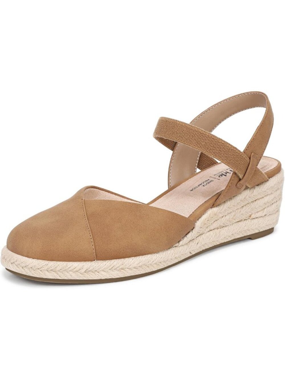 Stylish Women's Wedge Espadrille Shoes - Comfortable, Trendy, Perfect for Summer